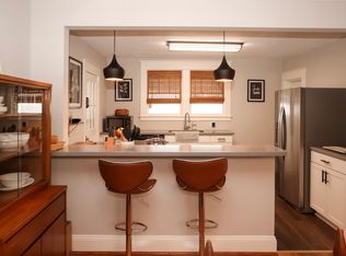 2313 Price Ave #A, Charlottesville, VA 22903