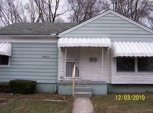 18830 Pembroke Ave, Detroit, MI 48219