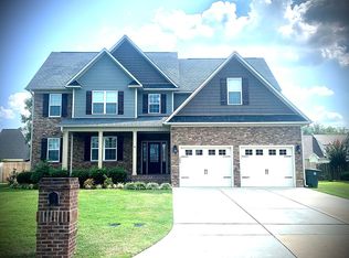 505 Saint Thomas Rd, Fayetteville, NC 28311