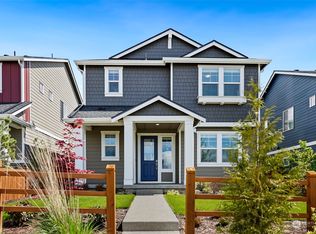 8313 37th Pl NE, Marysville, WA