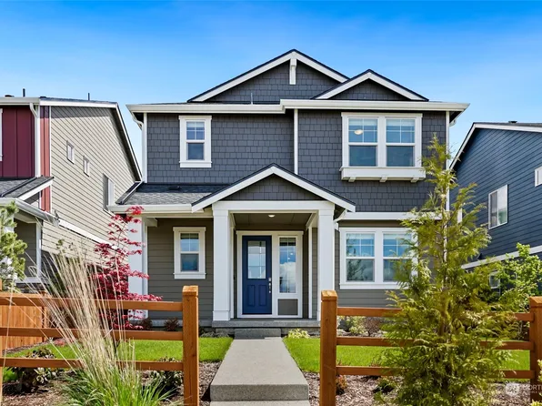 8313 37th Place NE, Marysville, WA 98270
