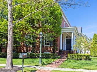 4061 Westbury, New Albany, OH 43054