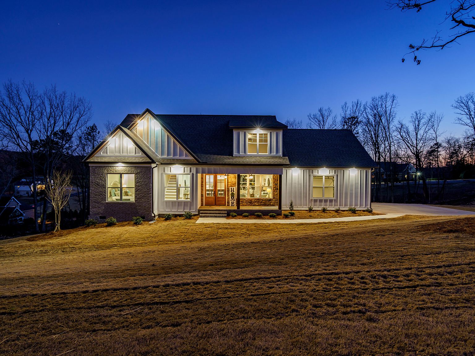 215 Dockwell, Tunnel Hill, GA 30755 Zillow