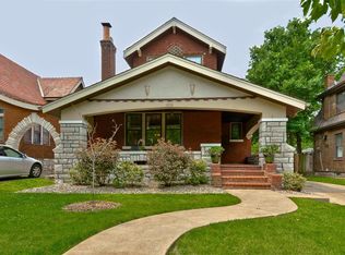 3956 Federer Pl, Saint Louis, MO 63116