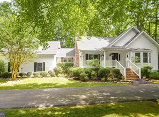 13590 Valley Way, Hughesville, MD 20637