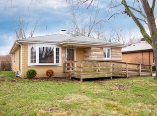 3665 153rd Pl, Midlothian, IL 60445