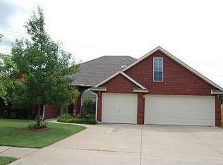 2920 Evening Star Ct, Norman, OK 73071