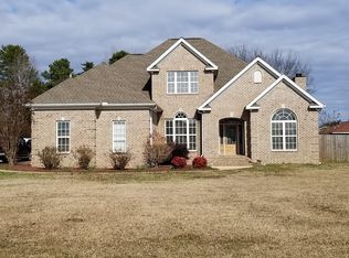 16 Kareda Dr, Caledonia, MS 39740