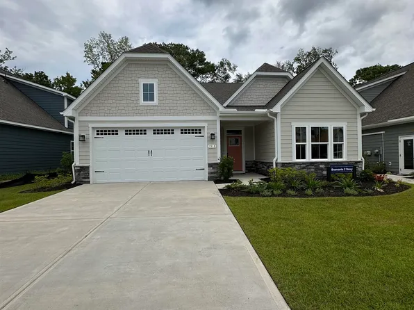 1513 Hope Pointe Dr, North Myrtle Beach, SC 29582