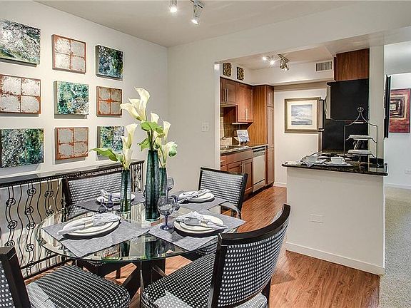 Fully Updated kitchens