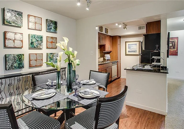 Fully Updated kitchens