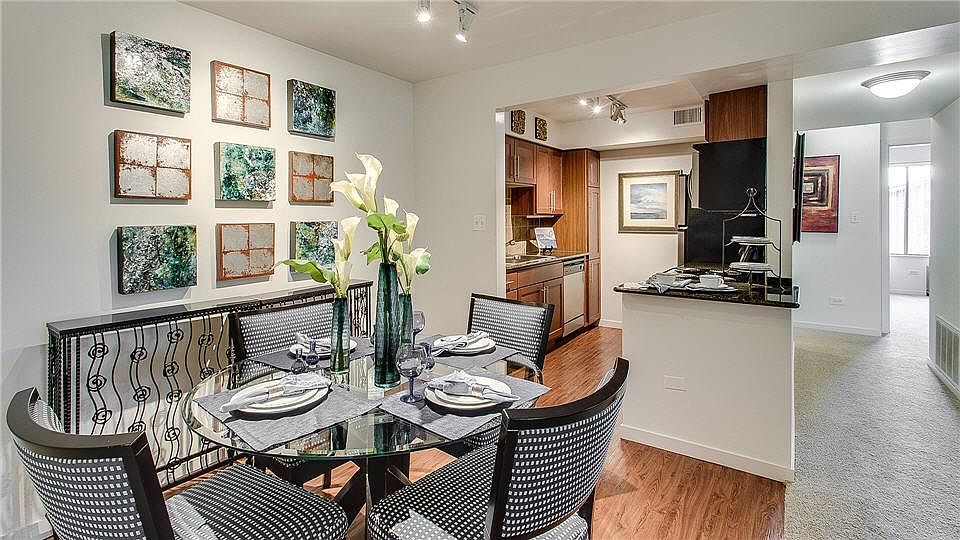 Fully Updated kitchens