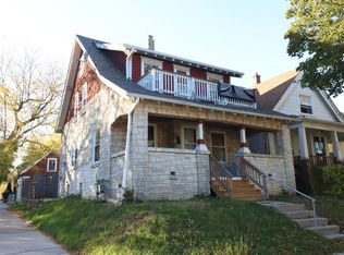 3201 N 39th St, Milwaukee, WI 53216