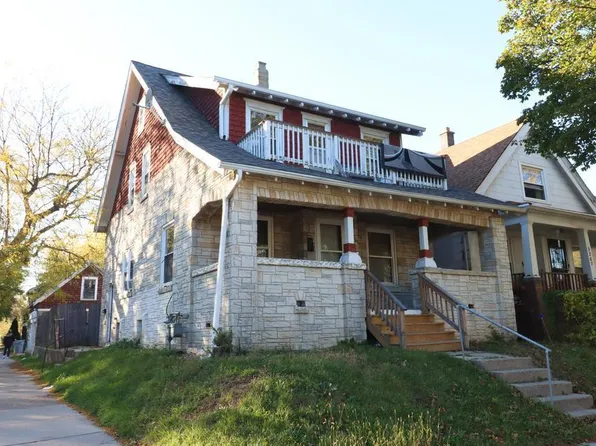 3201 N 39th STREET, Milwaukee, WI 53216