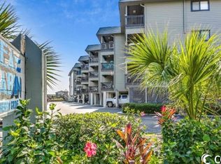 6000 N Ocean Blvd #110, North Myrtle Beach, SC 29582