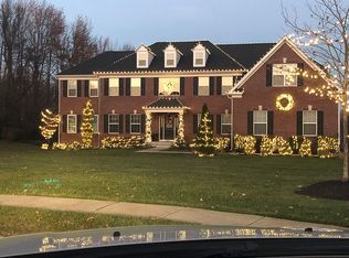 320 Salarno Ct, Mullica Hill, NJ 08062
