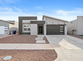 12336 Desert Wolf Ave, El Paso, TX 79938