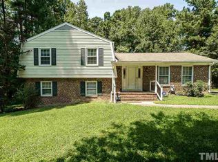 1129 Kimball Dr, Durham, NC 27712