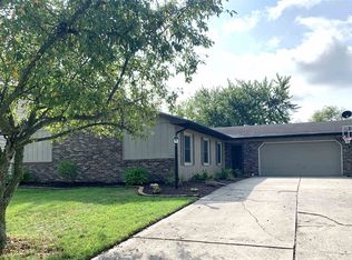 6510 Tanbark Trl, Fort Wayne, IN