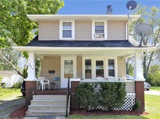1411 W 21st St, Lorain, OH 44052