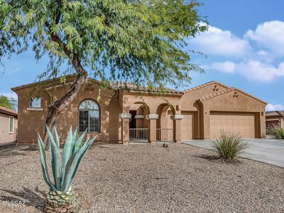 3422 W Bell Song Pl, Marana, AZ, 85658