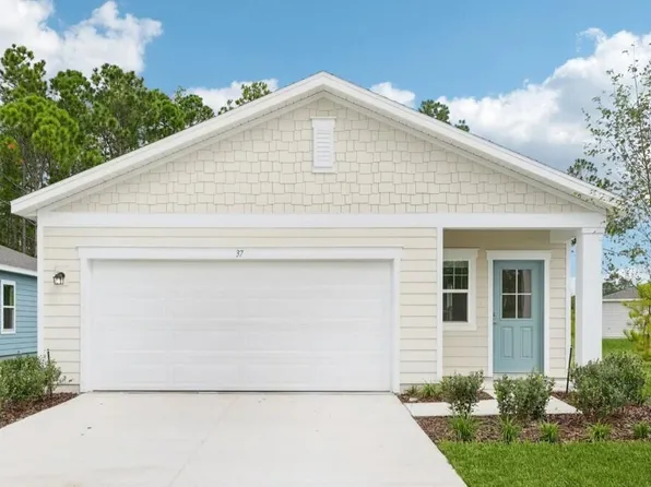 30 ORIOLE Road, Palm Coast, FL 32164