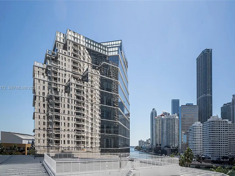 701 Brickell Key Blvd #710 — Photo 20