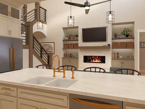 5th image of 5709 Thomson Loop