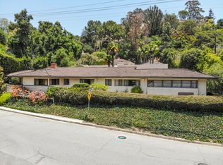 724 N Bundy Dr, Los Angeles, CA 90049