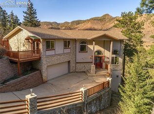 9840 Mohawk Trl, Cascade, CO 80809