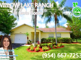 5521 SW 58th Ct, Fort Lauderdale, FL 33314