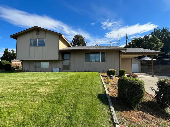 824 Taylor St, Sunnyside, WA 98944