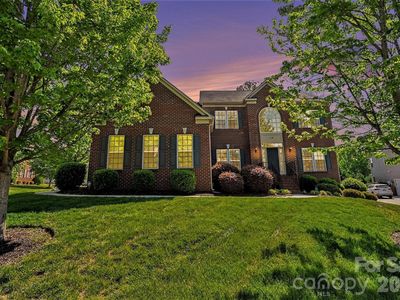 7608 Clarke Ridge Ct, Charlotte, NC, 28269
