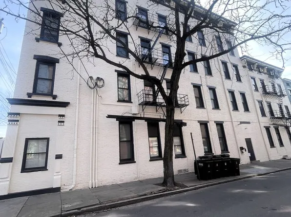 Over The Rhine Luxury Units & Penthouses