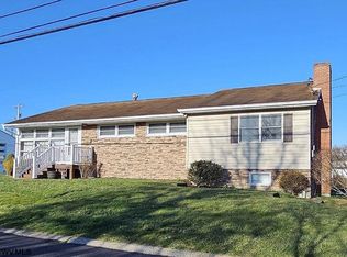 1045 Windsor Ave, Morgantown, WV 26505