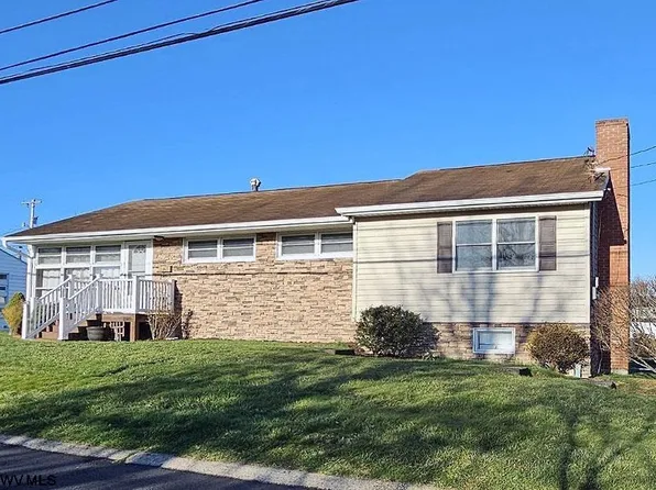 1045 Windsor Ave, Morgantown, WV 26505