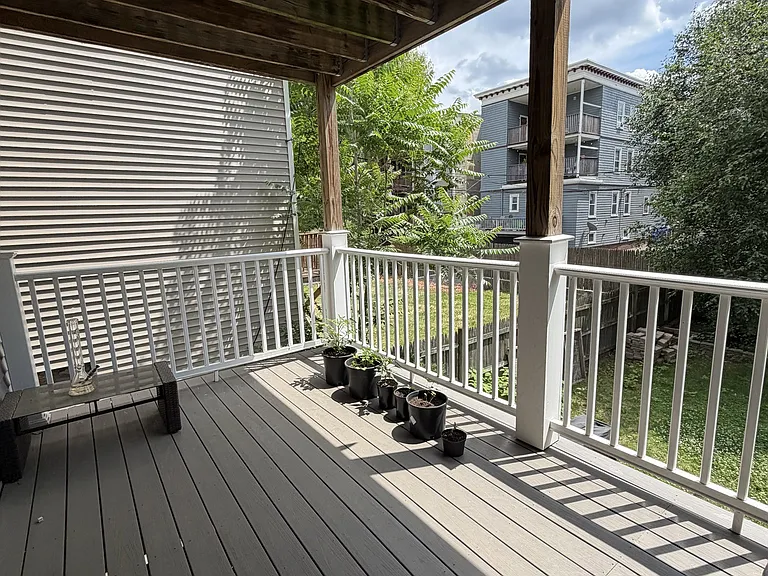 24 Howell St #1 — Photo 7