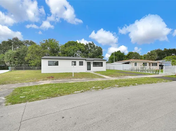 16930 NW 37th Pl, Miami Gardens, FL 33055