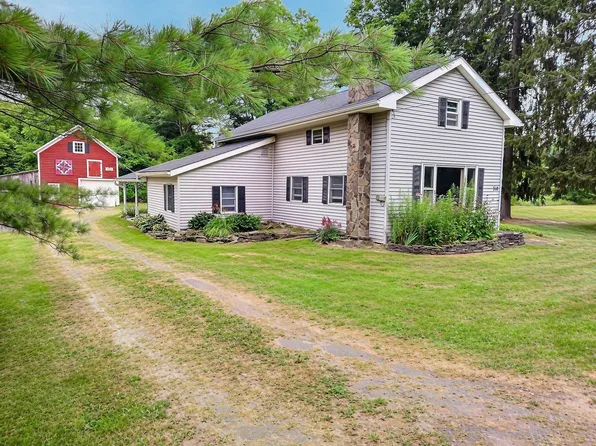 310 Bridge St, Newark Valley, NY 13811