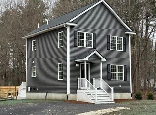 7 Munroe Way, Billerica, MA 01821