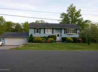 7 Shamokin Ave, Elysburg, PA 17824