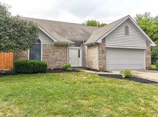 2157 Autumn Haze Trl, Miamisburg, OH 45342
