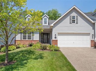 1083 Stonewolf Trl, Fairview Heights, IL 62208