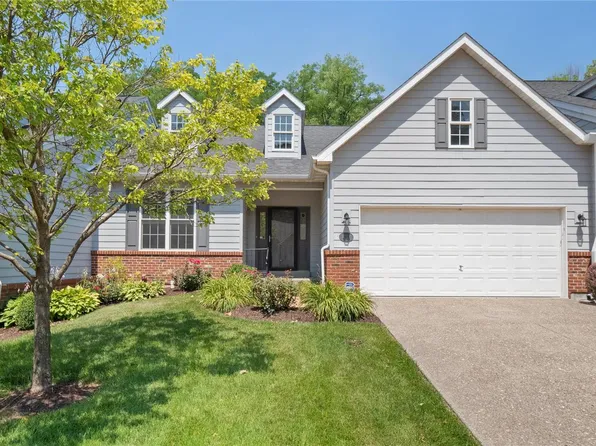 1083 Stonewolf Trl, Fairview Heights, IL 62208
