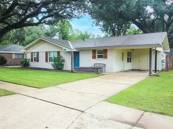 310 N Millet Ave, Gramercy, LA 70052