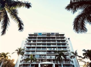 500 N Osceola Ave APT 502, Clearwater, FL 33755