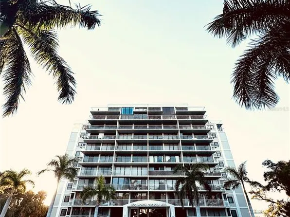 500 N Osceola Ave APT 502, Clearwater, FL 33755