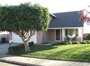362 Warwick Dr, Benicia, CA 94510