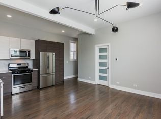 2450 W Chicago Ave #1R, Chicago, IL 60622