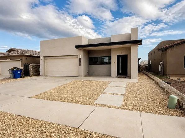 14360 ANGEL D GARCIA CT, El Paso, TX 79938